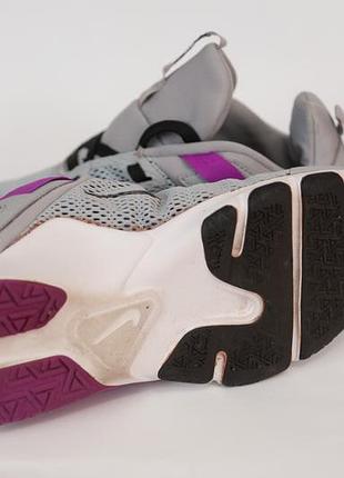 Кроссовки nike 4