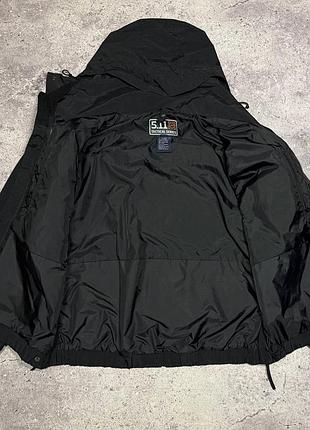 Куртка тактическая 5.11 tactical 5in1 m