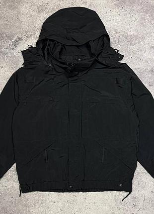 Куртка тактическая 5.11 tactical 5in1 m 2