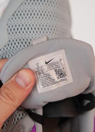 Кроссовки nike 6