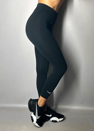 Лосіни nike 3