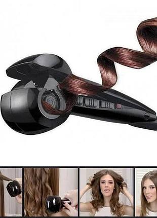 Професійна праска balalisi perfect curl 2665 чорний