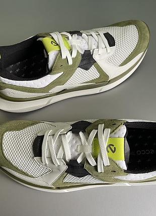 Кросівки ecco biom 2.2 47 р оригінал 3
