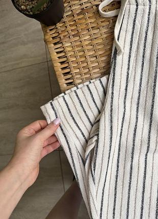 Жіночі штани zara 2