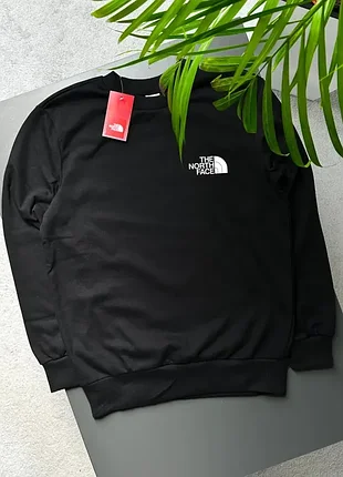 Світшот the north face street