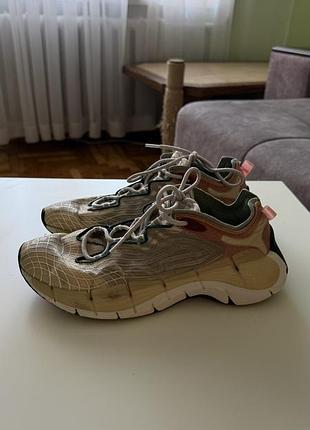 Кросівки сіточка reebok