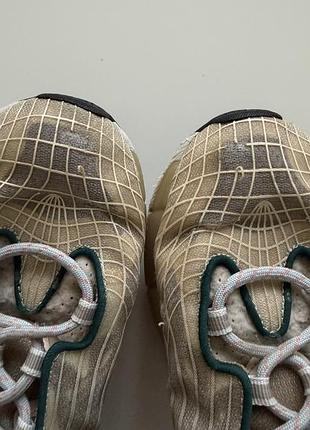 Кросівки сіточка reebok 7