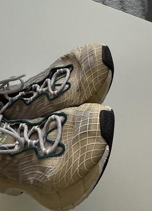 Кросівки сіточка reebok 4