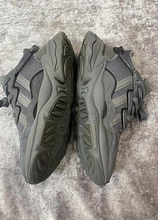 Кросівки adidas 3