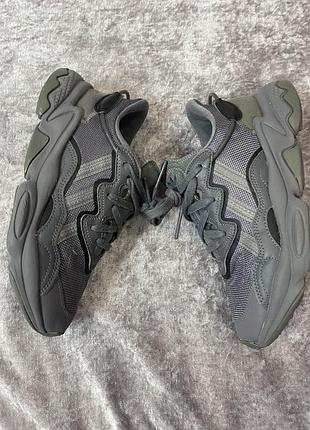 Кросівки adidas 4