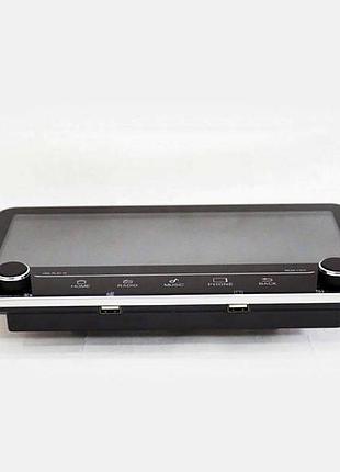 Автомагнитола pioneer pi-208 2din android gps 4 ядра 16gb rom 1gb ram