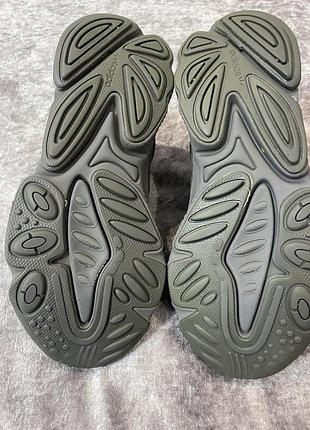 Кросівки adidas 5