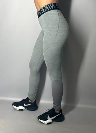 Лосіни nike 3
