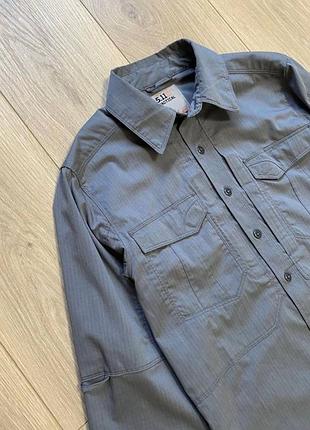 Рубашка тактическая 5.11 tactical s