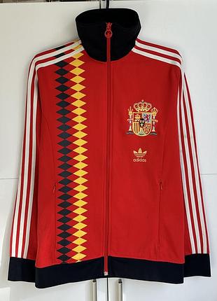 Кофта/олимпийка adidas spain