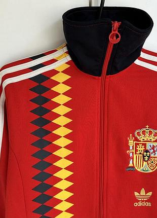 Кофта/олимпийка adidas spain 3