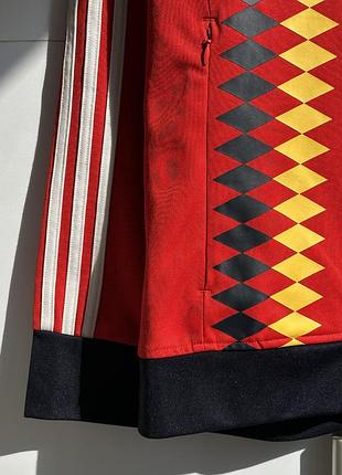 Кофта/олимпийка adidas spain 5