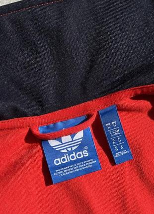 Кофта/олимпийка adidas spain 8