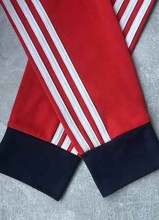 Кофта/олимпийка adidas spain 6