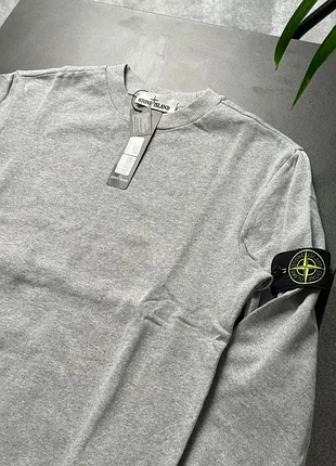 Світшот stone island 3