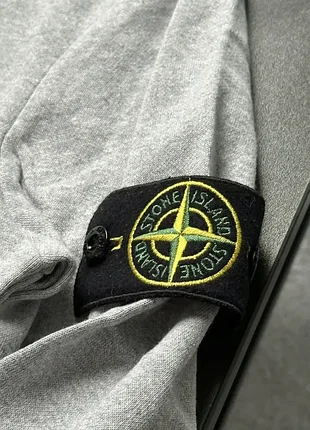 Світшот stone island 4