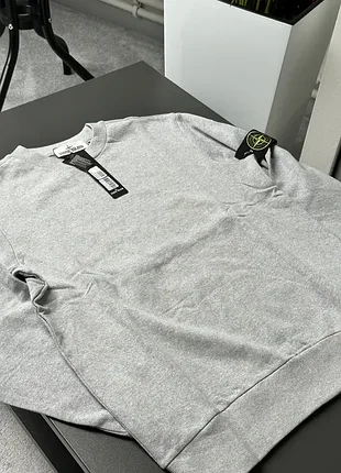 Світшот stone island 6
