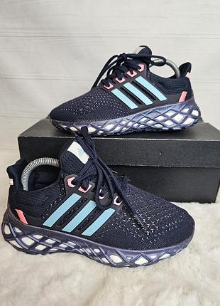 Кроссовки adidas boost 35 размер