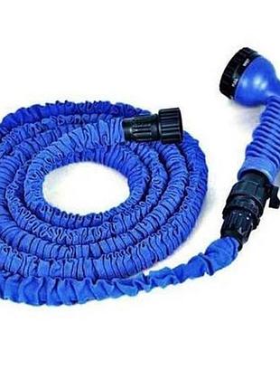 Садовый шланг expandable hose 75 м (xhose 75 метров)