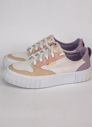 Кеди fila 39р