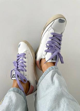 Golden goose ⭐️ ggdb leopard star 5