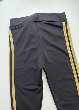 Лосины adidas 4
