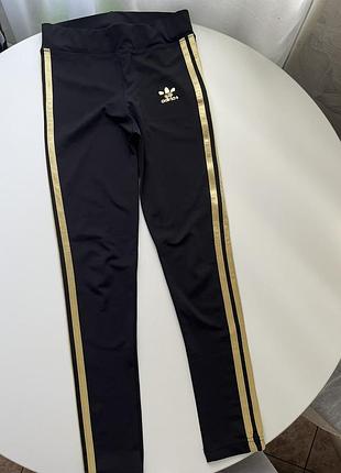 Лосини adidas