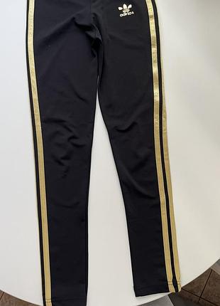 Лосины adidas 6