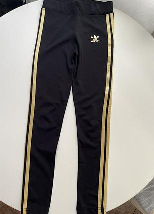 Лосины adidas 5
