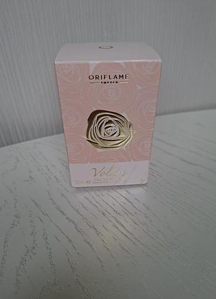 Женская парфюмированная вода oriflame volare