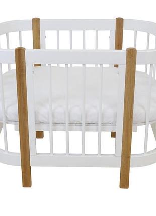 Ліжко дитяче piccolino sweet dreams