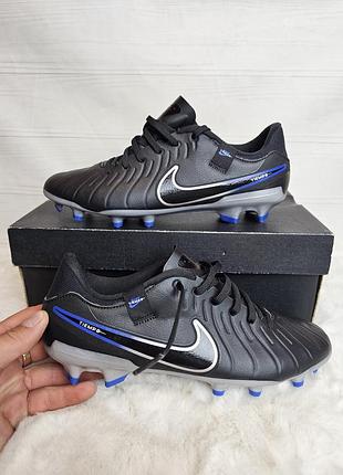 Копи буци шипівки копочки  nike tiempo 40 розмір