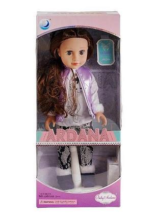 Кукла модница в костюме 45см baby ardana