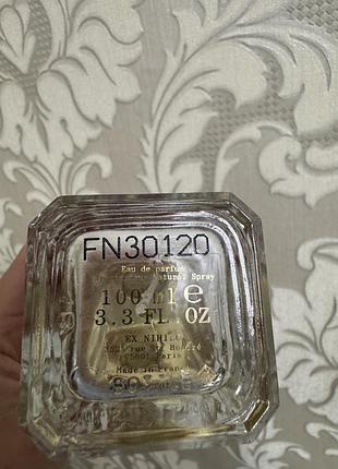 Парфумована вода ex nihilo fleur narkotique 4