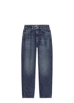 Джинси zara mom 38 розмір