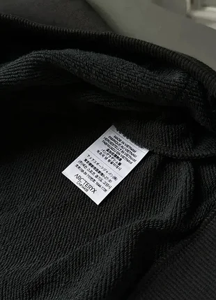 Світшот arcteryx gorpcore 4
