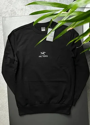 Світшот arcteryx gorpcore 5