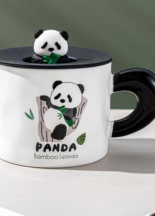Кухоль заварювальний panda 1 14930 390 мл