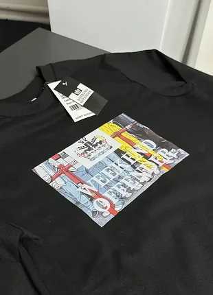 Свитшот weekend offender bissel graphic 4