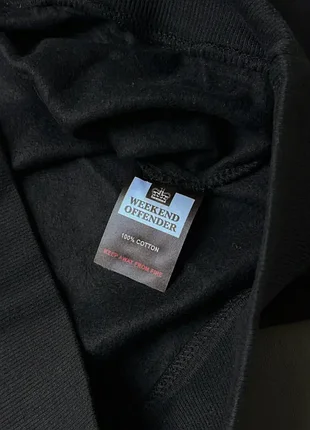 Свитшот weekend offender bissel graphic 5