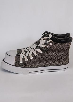 Кеди criss cross