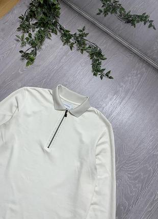 Кофта с молнией topman (l) 2
