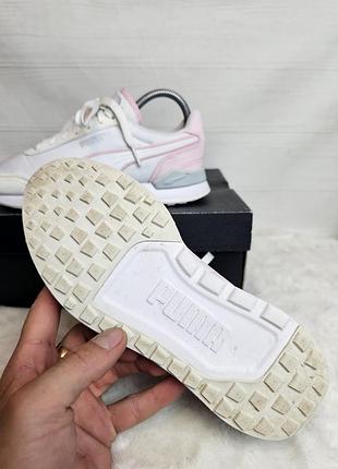 Кросівки puma 37 розмір 6