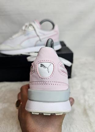Кросівки puma 37 розмір 4