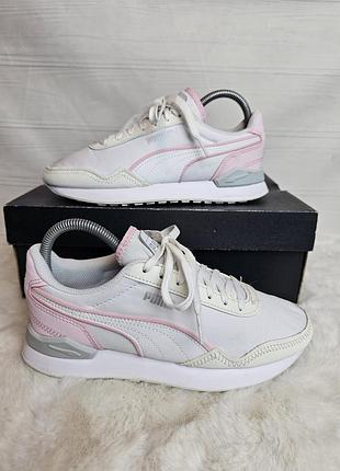 Кроссовки puma 37 размер
